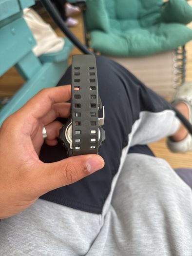 G-Shock GA-150
