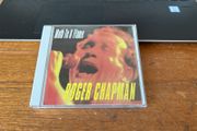 Roger Chapman - Moth To A Flame