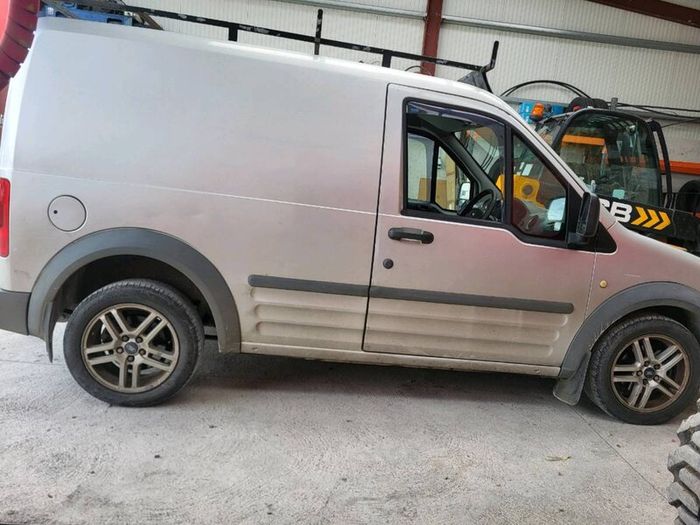 Van