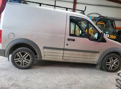 Van