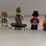 Lego Minifigures Series Image 2