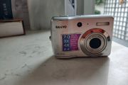 camera