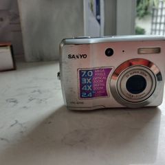 camera