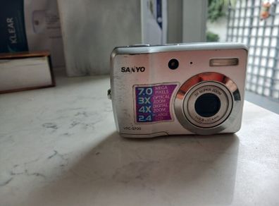 camera