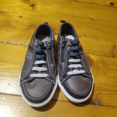 boys Clark shoes