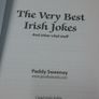 The very best irish jokes Image 5
