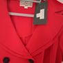 Brand new Red Rhonda dress size 16 Image 4