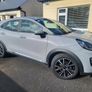 car ford puma Image 3