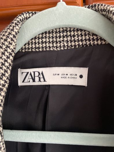 Zara Blazer