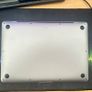 MacBook Air M1 8Gb 256 Gb Space Grey Image 7