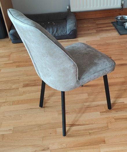 Kitchen chairs 6
