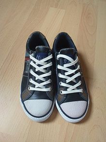 s.Oliver boys trainers New