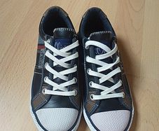 s.Oliver boys trainers New