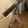 telescope Image 4