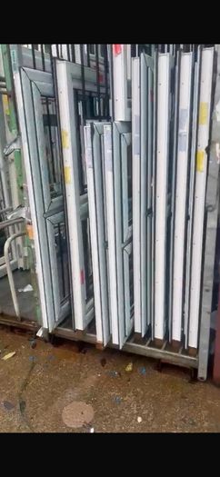 pvc doors