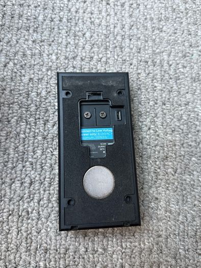 Ring Video Doorbell