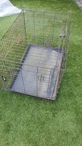 pet cage
