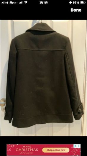 M&S ladies jacket