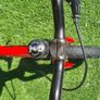 frog balance bike Image 5
