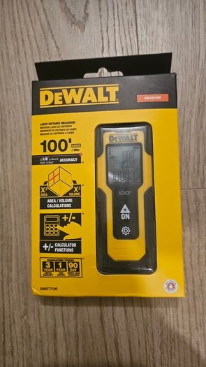 DeWalt & Stanley Fatmax accessories
