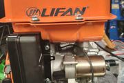 Lifan 15 hp commercial