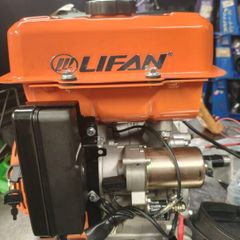 Lifan 15 hp commercial