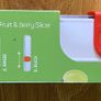 Fruit & Berry Slicer Image 3