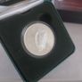 st brgid silver proof low mintage Image 3
