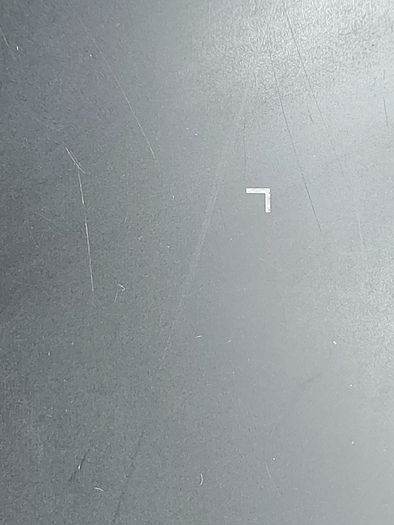 Wacom Intuos Pro Pen Tablet, Model PTH-651, in reasonable condition, not tested, do not know how to use, for parts or repair