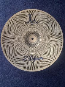 Zildjian 16" Low volume crash
