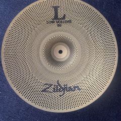 Zildjian 16" Low volume crash