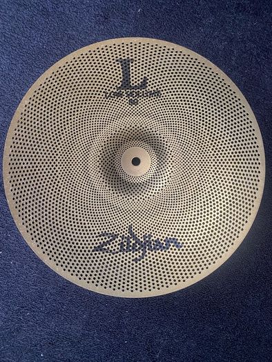 Zildjian 16" Low volume crash