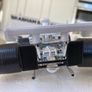 Brabham BT 42 F1 Scale 1/25 Rare Image 7