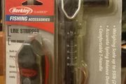 Fishing Scales + Line Stripper