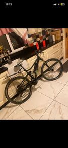 push bike