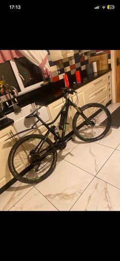 push bike