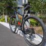 Cube Aim Mountain Bike Image 5