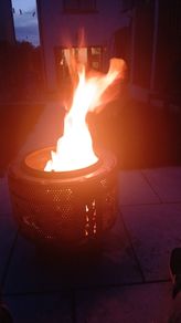 Firepit