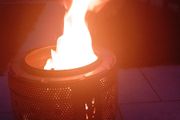 Firepit