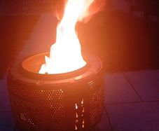 Firepit