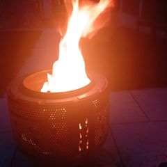 Firepit