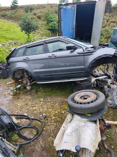 2015 kia sportage 1.7 diesel breaking  Also breaking Transit mk6 mk7 mk8 Mini Cooper 2007 1.6 petrol Vw caddy 1.9 tdo 2.0 sdi Vw cc 2.0 2008 Vw Passat 2.0 tdi 2008 Skoda Fabian 1.9 tdi 2008 Range Rover evoque 2.0 2.2  Land Rover discovery sport 2.0 2.2 Re