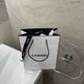 Chanel Bag and Wrap Image 5