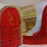 The Fairy Who Saved Christmas Story Book Image 7