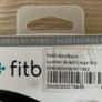 FitBit Alta Premium Genuine Leather Strap - Large (New) Image 5
