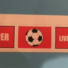 Tax disc holders