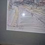 Watercolour painting of Ravenscar station 1957 Image 4