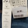 Zara jeans Image 6