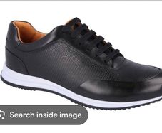 Hugo Boss "Legacy Runn" Shoes