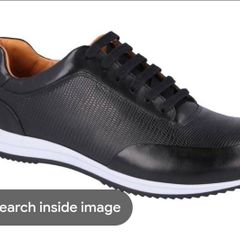 Hugo Boss "Legacy Runn" Shoes